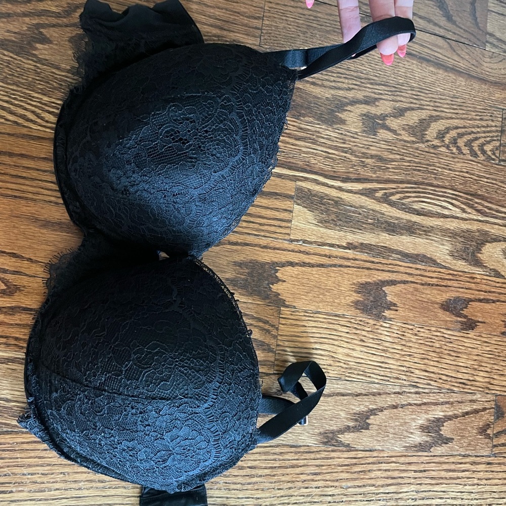 victorias secret dream angels demi bra